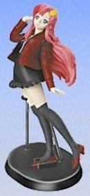 【中古】機動戦士ガンダムSEED DESTINY シードヒロインズ8 ラクス・クライン 単品 フィギュア ラクス シード デスティニー BANDAI バンダイ