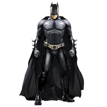 【中古】DCダイレクト 『バットマン ビギンズ』 13インチ DXコレクターフィギュア バットマン