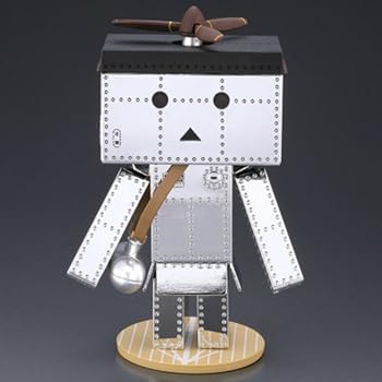 【中古】リボルテックダンボー・ミニ 零戦52型 ジュラルミンVer.｜スカーレット2021 9,959円