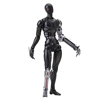 楽天市場】1/6 Anti CaRB Squad Seiji 対鹵獲転用体班 青磁