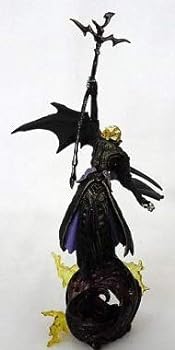 【中古】ファイナルファンタジー クリーチャーズ アーカイブ ラムウ(FF11) フルカラーVer. 単品