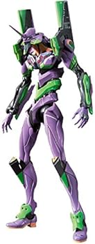 【中古】BANDAI SPIRITS(バンダイ スピリッツ) RG エヴァンゲリオン 汎用ヒト型決戦兵器 人造人間エヴァンゲリオン初号機 色分け済みプラモデル｜スカーレット2021 11,378円