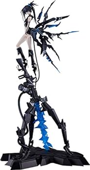 【中古】ブラックロックシューター inexhaustible Ver. 1/8スケール ABS&PVC製 塗装済み完成品フィギュア｜スカーレット2021