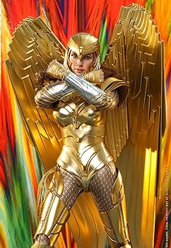 楽天市場】「新品・在庫」Hottoys ホットトイズ MMS584 『ワンダー