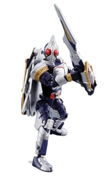 【中古】仮面ライダーディケイド FFR03 ブレイドブレード画像