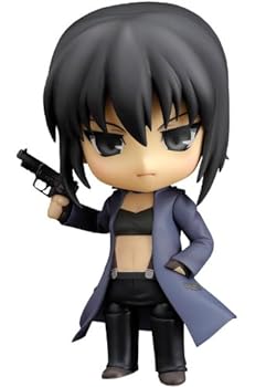 【中古】CANAAN ねんどろいど アルファルド (ノンスケールABS&PVC塗装済み可動フィギュア) 7,781円