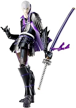 【中古】リボルテックヤマグチ No.95 石田三成|スカーレット2021