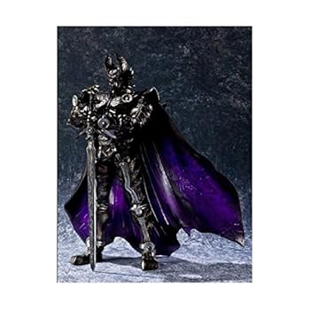 ◆新品未開封◆魔戒可動 牙狼〈GARO〉 ジャアク （魂ウェブ限定） 楽天市場】【中古】(未使用品)魔戒可動 牙狼〈GARO〉 ジャアク
