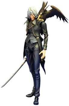 【中古】COWBOY BEBOP PLAY ARTS改 ビシャス(PVC塗装済みアクションフィギュア) 25,138円