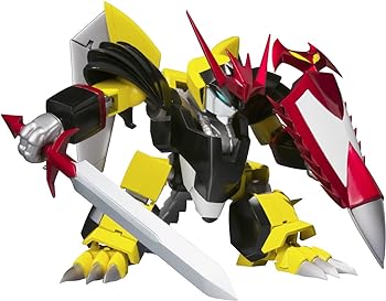 【中古】ROBOT魂 [SIDE MASHIN] 邪虎丸