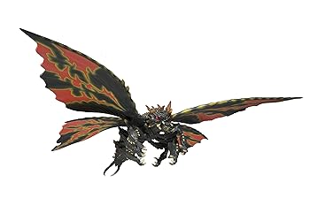 (未使用･未開封品)　S.H.モンスターアーツ モスラ成虫 （魂ウェブ限定） v1yptgt Amazon.co.jp: BANDAI S.H.モンスターアーツ モスラ(成虫