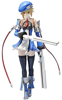 【中古】D-Arts ノエル\u003dヴァーミリオン