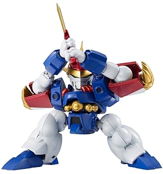 【中古】ROBOT魂 [SIDE MASHIN] 龍神丸Ver.2