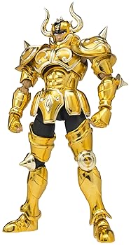 【中古】聖闘士聖衣神話EX タウラスアルデバラン|スカーレット2021