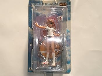 【中古】新世紀エヴァンゲリオン コレクションフィギュア 3時間目 体育 アスカ 単品 フィギュア エヴァ エヴァンゲリヲン SEGA セガ