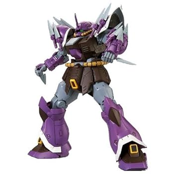 【中古】RE/100 1/100 イフリート・シュナイド プラモデル(ホビーオンラインショップ限定)