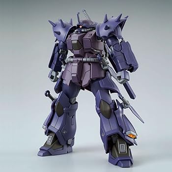 【中古】BANDAI HGUC 1/144 イフリート・ナハト プラモデル 『機動戦士ガンダム戦記』(ホビーオンラインショップ限定)｜スカーレット2021