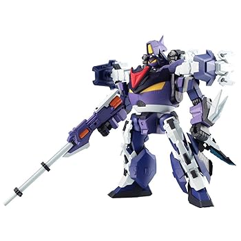【中古】バンダイ スピリッツ KERORO魂 ケロロ軍曹 ガルル専用スパーク・ジェガマ 約170mm ABS&PVC製 塗装済み可動フィギュア
