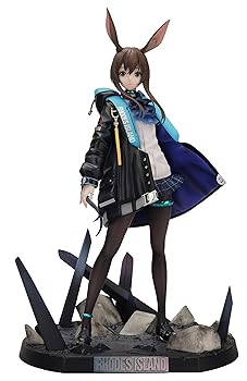 楽天市場】myethos アークナイツ エイヤフィヤトラ 昇進2Ver. 1/7