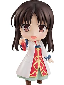 【中古】ねんどろいど 聖女の魔力は万能です 小鳥遊 聖 ノンスケール ABS&PVC製 塗装済み可動フィギュア KK37747画像