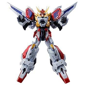 【中古】SMP ALTERNATIVE DESTINY 勇者エクスカイザー キングエクスカイザー (1個入) 食玩・チューインガム (勇者エクスカイザー)|スカーレット2021