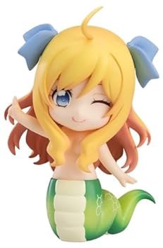 【中古】グッドスマイルカンパニー(GOOD SMILE COMPANY) ねんどろいど 邪神ちゃんドロップキック 邪神ちゃん ノンスケール ABS&PVC製 塗装済み可動フィギ画像