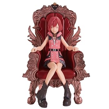 楽天市場】一番くじ KINGDOM HEARTS -Linking Hearts- ラストワン賞