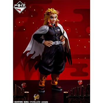 楽天市場】【煉獄杏寿郎】アニメ「鬼滅の刃」 Grandista-RENGOKU