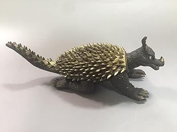 【中古】ムービーモンスターシリーズ アンギラス