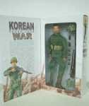 【中古】朝鮮戦争　アメリカ海兵隊　狙撃兵　「ジャック」（釜山　１９５０年）