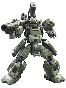 コトブキヤ ボーダーブレイク クーガー I型 1/35スケールプラスチックキット wyw801m 再販】コトブキヤ ボーダーブレイク 1/35 クーガーI型｜ホビーの