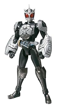 【中古】S.H.フィギュアーツ 仮面ライダーオーズ サゴーゾ コンボ