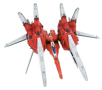 【中古】コトブキヤ レイストーム R-GRAY1 1/144スケール プラスチックキット