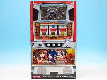 【中古】マジカルハロウィン フィギュアシリーズ ローズマリー・ベルガモット 1/8 完成品フィギュア （コナミスタイル限定）