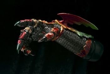 【中古】仮面ライダーオーズ/OOO アンク－ANKH－ （プレミアムバンダイ限定）
