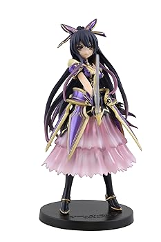 【中古】デート・ア・ライブ 夜刀神十香 DATE ALIVE フィギュア 大剣 ヒロイン 精霊 美少女 プライズ タイトー|スカーレット2021