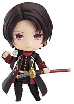 楽天市場】【中古】ねんどろいど 刀剣乱舞-ONLINE- 薬研藤四郎
