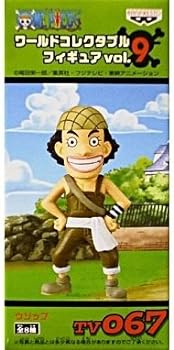 楽天市場】【中古】ワンピース ワールドコレクタブル 劇場版