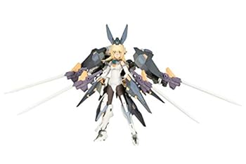 【中古】フレームアームズ・ガール ゼルフィカール ST Ver. 全高約190mm ノンスケール プラモデル|スカーレット2021