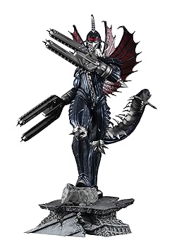 楽天市場】エクスプラス GARAGE TOY デフォリアル ガイガン