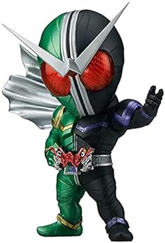 楽天市場】デフォリアル 仮面ライダーダブル サイクロン