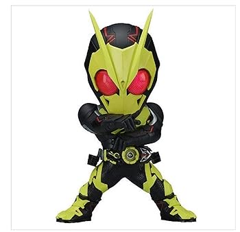 【中古】デフォリアル 仮面ライダーゼロワン ライジングホッパー (マルピー商店限定)｜スカーレット2021