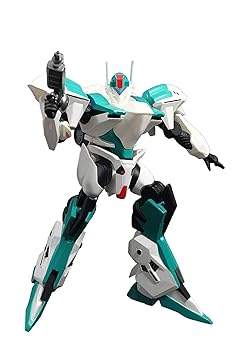 【中古】ＨＡＦＭ ソルテッカマン 改 ノンスケール ABS&PVC 塗装済み 完成品 可動フィギュア 7,202円
