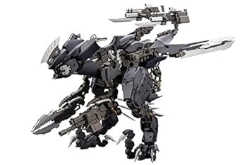 【中古】壽屋(KOTOBUKIYA) ヘキサギア ボルトレックス・ラース 全長約165mm 1/24スケール プラモデル｜スカーレット2021