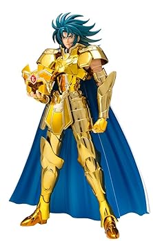 【中古】聖闘士聖衣神話EX ジェミニカノン ＜リバイバル版＞｜スカーレット2021