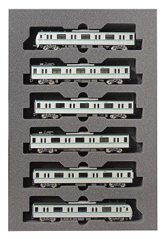 【中古】カトー Nゲージ 10-877 東京メトロ千代田線16000系 6両基本セット