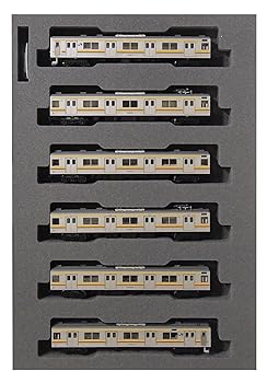 GREENMAX 4411 103系体質改善車 阪和線 K612編成6両 中古品 GREENMAX 4411 103系体質改善車 阪和線 K612編成6両 中古品