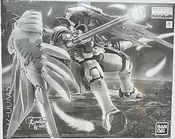 【中古】BANDAI SPIRITS MG 1/100 トールギスF EW|スカーレット2021