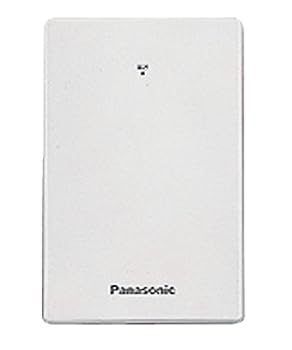 【中古】パナソニック ドアホンアダプター グレー VE-DA10-H