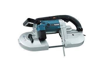 【中古】［非常に良い］マキタ(Makita) ポータブルバンドソー ハンディタイプ 2107F